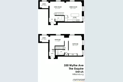 330 Wythe Avenue #6A, Brooklyn, NY 11249 - Photo 25