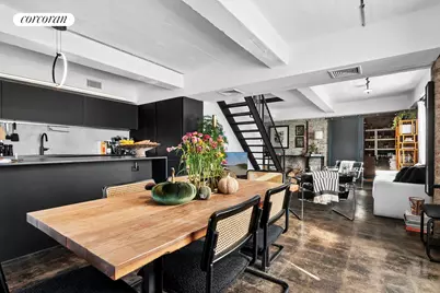330 Wythe Avenue #6A, Brooklyn, NY 11249 - Photo 3