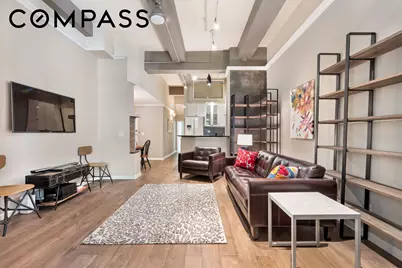 310 E 46th Street #4L, New York City, NY 10017 - Photo 3