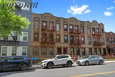 1018 New York Avenue, New York City, NY 11203 - Photo 1