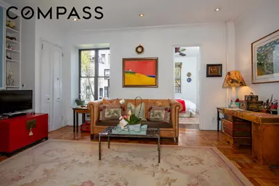 123 W 80th Street #2R, New York, NY 10024 - Photo 3