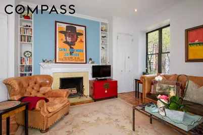123 W 80th Street #2R, New York, NY 10024 - Photo 1