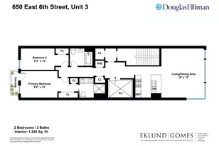 650 E 6th St, New York City, NY 10009 - Photo 9