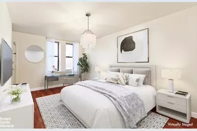 164 W 133rd Street, New York, NY 10030 - Photo 13