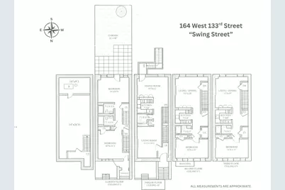 164 W 133rd Street, New York, NY 10030 - Photo 31