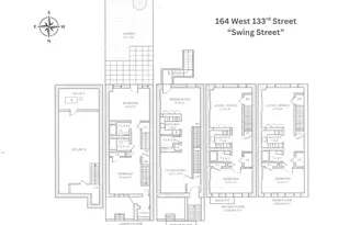 164 W 133rd St, New York, NY 10030 - Photo 31