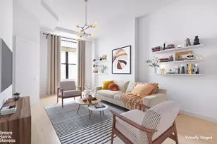 164 W 133rd St, New York, NY 10030 - Photo 5
