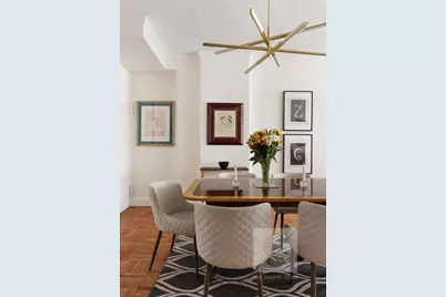 12 Beekman Place #1CD, New York City, NY 10022 - Photo 3