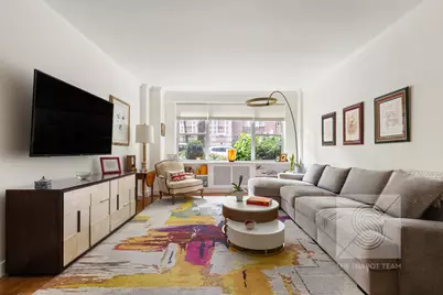 12 Beekman Place #1CD, New York City, NY 10022 - Photo 1
