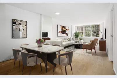 207 E 74th Street #2C, New York City, NY 10021 - Photo 1