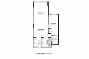 207 E 74th St, New York City, NY 10021 - Photo 11