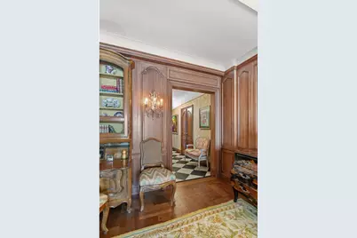 30 Beekman Place #8D, New York City, NY 10022 - Photo 3