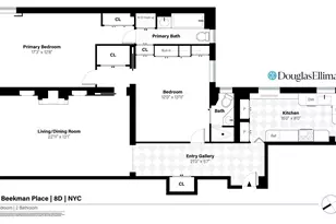 30 Beekman Pl, New York City, NY 10022 - Photo 11