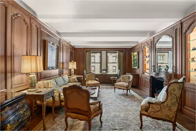 30 Beekman Place #8D, New York City, NY 10022 - Photo 1