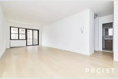 345 E 80th Street #14-G, New York City, NY 10075 - Photo 1