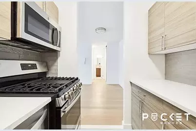 345 E 80th Street #14-G, New York City, NY 10075 - Photo 5