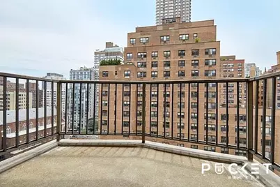 345 E 80th Street #14-G, New York City, NY 10075 - Photo 11