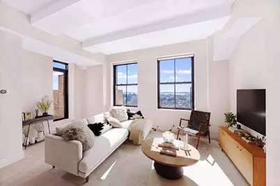 1 Hanson Place #24E, Brooklyn, NY 11243 - Photo 1