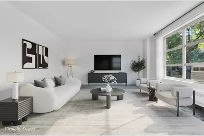 501 W 123rd Street #2A, New York City, NY 10027 - Photo 1
