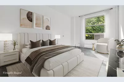 501 W 123rd Street #2A, New York City, NY 10027 - Photo 3