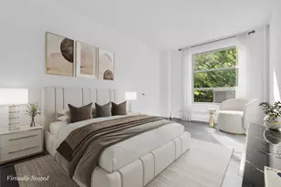 501 W 123rd St, New York City, NY 10027 - Photo 3