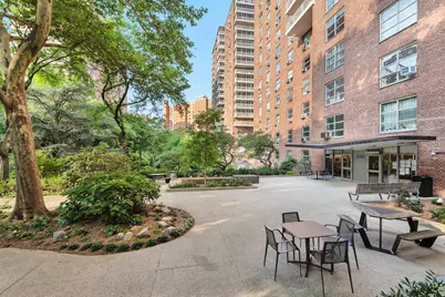 501 W 123rd Street #2A, New York City, NY 10027 - Photo 5