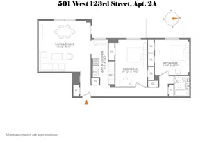 501 W 123rd St, New York City, NY 10027 - Photo 19