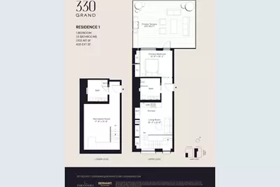 330 Grand Street #1, New York, NY 10002 - Photo 17