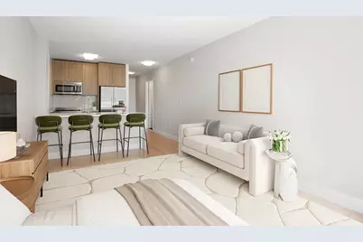 345 E 94th Street #3G, New York City, NY 10128 - Photo 3