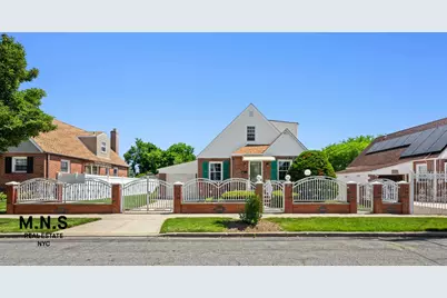 106-25 215th Street, Queens Village, NY 11429 - Photo 1