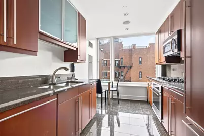 240 Riverside Boulevard #14F, New York City, NY 10069 - Photo 3