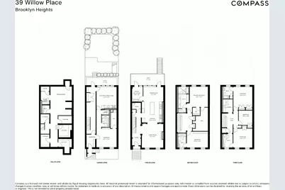 39 Willow Place, New York City, NY 11201 - Photo 35