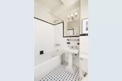 145 W 86th Street #15B, New York, NY 10024 - Photo 9