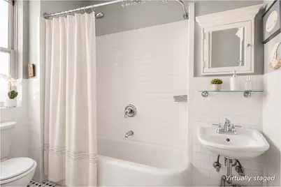 145 W 86th Street #15B, New York, NY 10024 - Photo 11