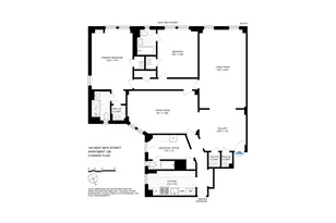 145 W 86th St, New York, NY 10024 - Photo 15