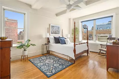 145 W 86th Street #15B, New York, NY 10024 - Photo 7