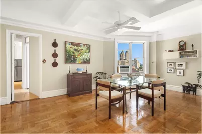 145 W 86th Street #15B, New York, NY 10024 - Photo 5