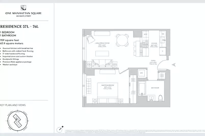 252 South Street #72L, New York, NY 10002 - Photo 29