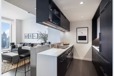 252 South Street #72L, New York City, NY 10002 - Photo 1