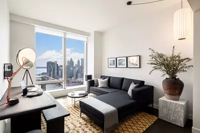 252 South Street #72L, New York City, NY 10002 - Photo 3