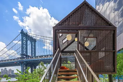 252 South Street #72L, New York, NY 10002 - Photo 7