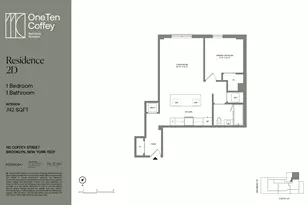 110 Coffey St, Brooklyn, NY 11231 - Photo 11