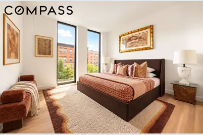 110 Coffey Street #2D, Brooklyn, NY 11231 - Photo 3