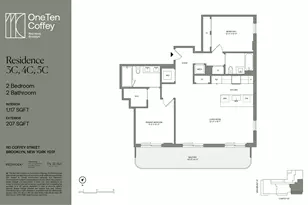 110 Coffey St, Brooklyn, NY 11231 - Photo 13