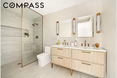 110 Coffey Street #3A, New York City, NY 11231 - Photo 5