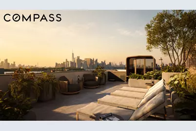 110 Coffey Street #3A, New York City, NY 11231 - Photo 9