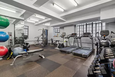 25 Monroe Place #4B, Brooklyn, NY 11201 - Photo 5