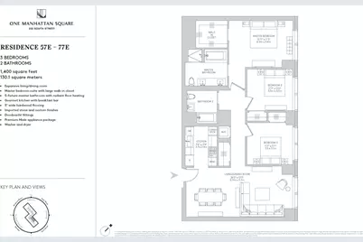 252 South Street #69E, New York, NY 10002 - Photo 35