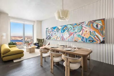 252 South Street #69E, New York, NY 10002 - Photo 1