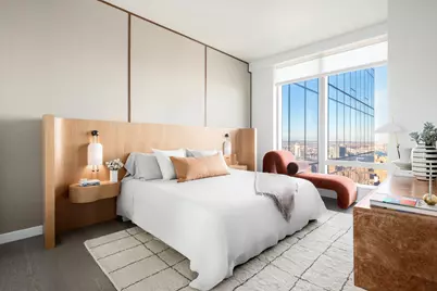 252 South Street #69E, New York, NY 10002 - Photo 5